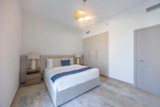 Bloomfields 1BR in Water's Edge B8 - Yas Island - 5