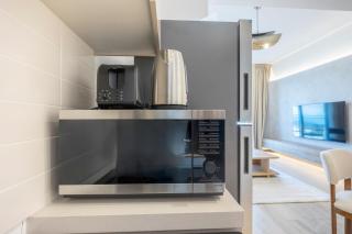 Bloomfields 1BR in Water's Edge B8 - Yas Island - 6