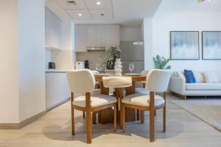 Bloomfields 1BR in Water's Edge B8 - Yas Island - 8
