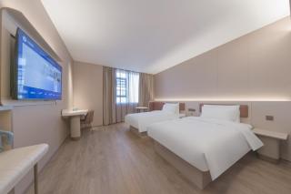 Hanting Hotel Shanghai International Tourism and Resorts Zone Luda Road - 2