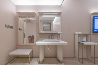 Hanting Hotel Shanghai International Tourism and Resorts Zone Luda Road - 1