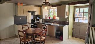 Gîte 4 personnes L'Oasis des Marais - 6