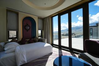 Hotel Indigo Sayram Lake by IHG - 6