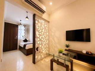 Rukmani inn hotel near prem mandir - 5