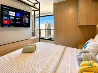 J Smart Carolina Sucupira By Holiday Stays - 1