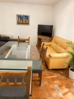 Villa Tiscar - 1