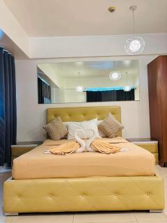 NAIA Terminal 3 Stay Suites - 9