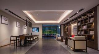 Fairyland Hotel Kunming Tuodong Branch - Kunming - 7