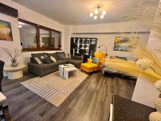 FLH Best View Ultracentral, Parking, Balcony, 5 Guests - 5