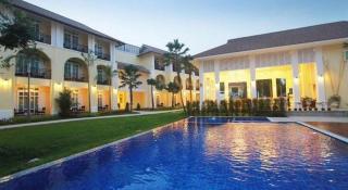 Khamthana the Colonial Hotel Chiangrai - 6