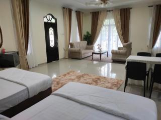 Ummi Roomstay Melor, Kelantan - 0