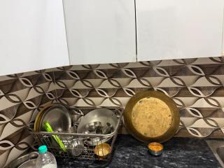 Sainath Apartment - 1