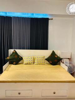 NAIA Terminal 3 Stay Suites - 8