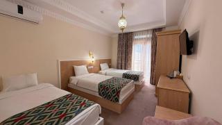 Shaherezade Garden Hotel - 4