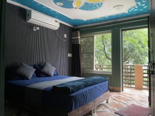 Lucky Happy Family Resort - 1