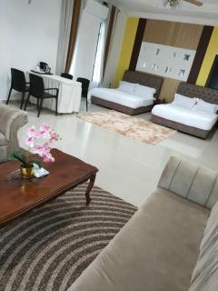 Ummi Roomstay Melor, Kelantan - 8