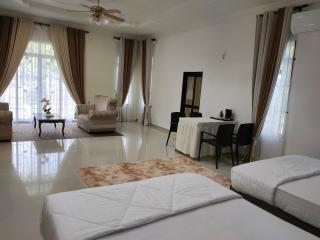 Ummi Roomstay Melor, Kelantan - 7