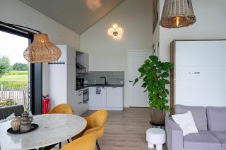 4 to 6 persons Tulpenacker waterfront - 1