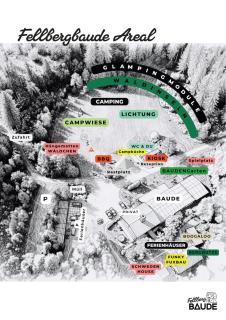 FunkyFUXBAU - Dein Nature Escape mitten im Wald auf dem Fellberg! - 8