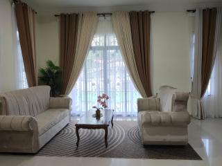 Ummi Roomstay Melor, Kelantan - 5