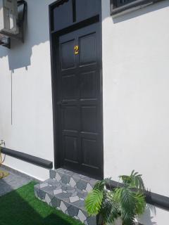 Ummi Roomstay Melor, Kelantan - 3