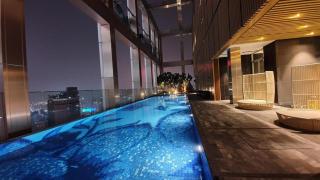 kuala lumpur city milenium suites - 3