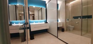kuala lumpur city milenium suites - 2