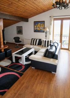 Appartement dans villa Saint Jean de Luz - 3