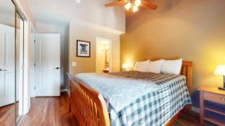 Mammoth Estates Deluxe 2 Bedroom Condos - 8