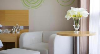 GreenTree Inn Yancheng Jiefang Road Express Hotel - 7