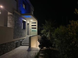 Cretan Tulip Villa - 7