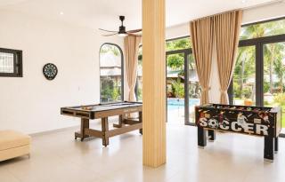Gem's House Nguyễn Đình Chiểu - Mũi Né - 9