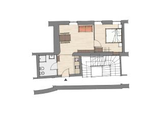 Odilia - Historic City Apartments - center of Brixen - Bressanone - 4