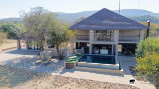 Indlovukazi Lodge Mabalingwe Nature Reserve - 0