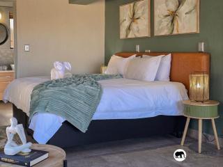 Indlovukazi Lodge Mabalingwe Nature Reserve - 3