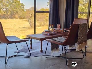 Indlovukazi Lodge Mabalingwe Nature Reserve - 2