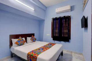 FabHotel Dream Inn - 4