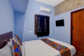 FabHotel Dream Inn - 5