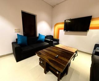 HOSHTEL99 - DELHI - Stay, Cowork and Cafe - 1