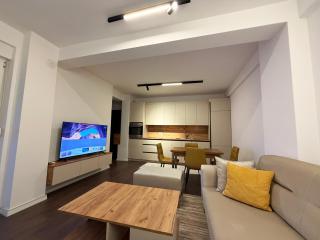 New & Modern Apartment in the City Center - 0