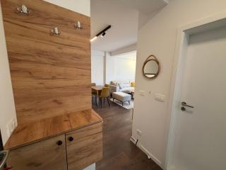 New & Modern Apartment in the City Center - 1
