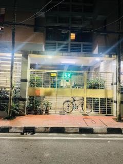 Tourist Living Suites - 9
