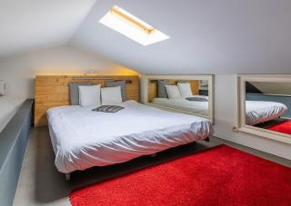 Le Lov't - Suite avec jacuzzi - 7
