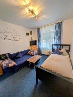 Landgasthof Pension zum Ross - 7