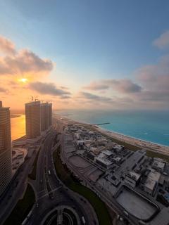 The Gate Towers - Sea & Lagoon View - 7