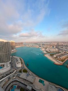 The Gate Towers - Sea & Lagoon View - 2