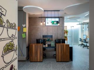 Ibis Styles Jerusalem City Center - An AccorHotels Brand - 9
