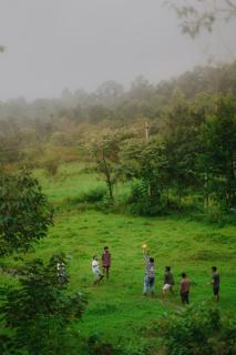 MANJARI Estate stay - 4