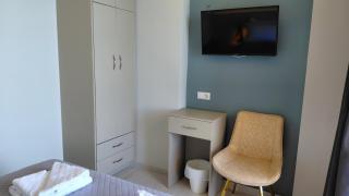 Azure - KLIO Suite with sea view - 9