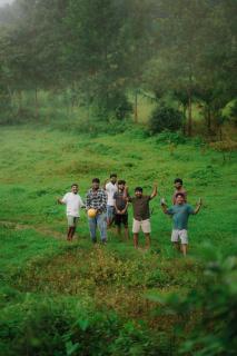 MANJARI Estate stay - 3